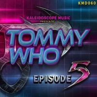 Tommy Who - Loophole