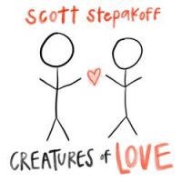 Scott Stepakoff - Never Run out of Love
