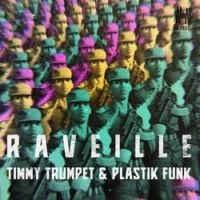 Timmy Trumpet - Raveille