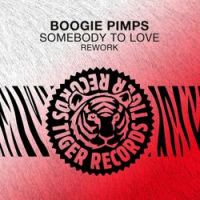 Boogie Pimps - Somebody to Love (Rework) [Code3000 Remix]