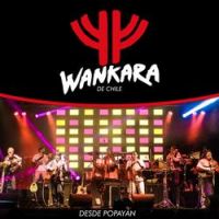Wankara de Chile - Wankara