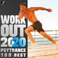 Workout Trance - Lasting Longer, Pt. 8 (142 BPM Cardio Burn Mixed)