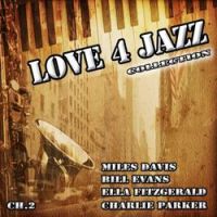 Charlie Parker Quartet - Blues (Fast)