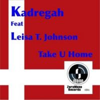 Kadregah - Take U Home