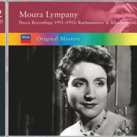 Moura Lympany - Rachmaninov: Prelude in D, Op.23, No.4