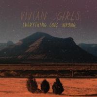 Vivian Girls - Double Vision