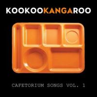 Koo Koo Kanga Roo - This or That