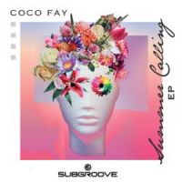 Coco Fay - Sweet Intentions (Radio Edit)