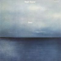Ralph Towner - The Silence Of A Candle