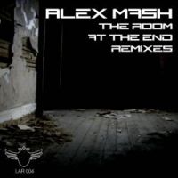 Alex Mash - The Room at the End (Ronny Vergara Remix)