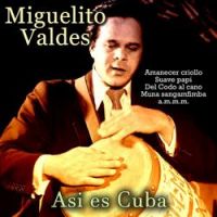 Miguelito Valdés - Guaguina Yerabo