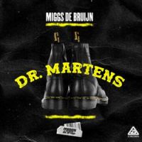 Miggs De Bruijn - Dr. Martens