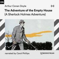 Arthur Conan Doyle - Chapter 58 - The Adventure of the Empty House