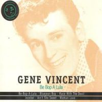 Gene Vincent - Jezebel