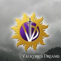 Valkyrie's Dreams - Hold on, Son