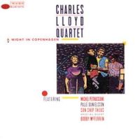 Charles Lloyd Quartet - Lady Day (Live At The Copenhagen Jazz Festival, 1983)