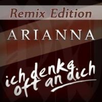 Arianna - Ich denke oft an dich (House Rockerz Radio Edit)