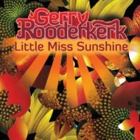 Gerry Rooderkerk - Love Inbetween