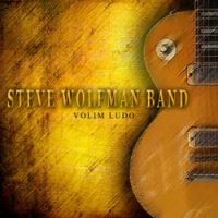 Steve Wolfman Band - Volim Ludo