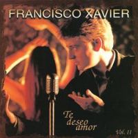 Francisco Xavier - Estoy Perdido