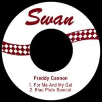 Freddy Cannon - Blue Plate Special