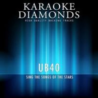 Karaoke Diamonds - Kingston Town (Karaoke Version In the Style of UB40)