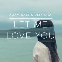 Adam Katz - Let Me Love You