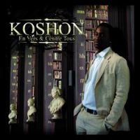 Koshon - Ma solitude me manque