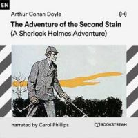 Arthur Conan Doyle - Chapter 58 - The Adventure of the Second Stain