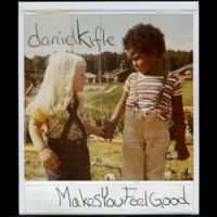 daniel Kifle - Makesyoufeelgood
