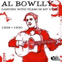 Al Bowlly - After the Sun Kissed the Word Goodbye