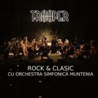 Trooper - Zi dupa zi (Trec anii) [Simfonic] [Live]