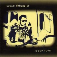 Luca Riggio - The cubes