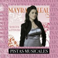 Mayra Leal - La Fe (Pista)
