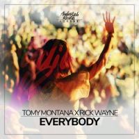 Tomy Montana - Everybody