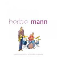 Herbie Mann - Tutti Flutie