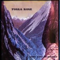 Foska Rose - And Then You Disappear