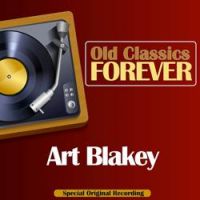 Art Blakey - Gone with the Wind