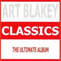 Art Blakey - Moanin' With Hazel
