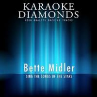 Karaoke Diamonds - From a Distance (Karaoke Version In the Style of Bette Midler, Take 2)