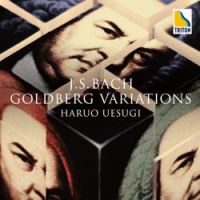 Haruo Uesugi - Goldberg Variations, BWV 988: Variation 20