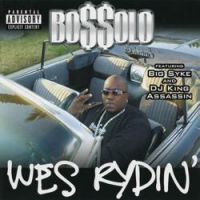 Bossolo - LA 2 The Bay (Swagger) (feat. DJ King Assassin)