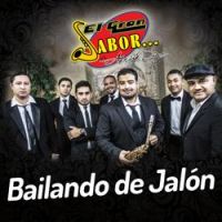 El Gran Sabor De Adrian Diaz - Bailando de Jalón
