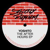 Yoshito - I Got, You Got