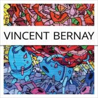 Vincent Bernay - Calm Among Chaos
