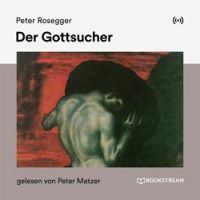Peter Rosegger - Erstes Buch: Der Irrtum (Teil 130)
