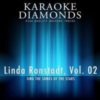 Karaoke Diamonds - It's So Easy (Karaoke Version In the Style of Linda Ronstadt)