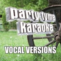 Party Tyme Karaoke - There Goes My Everything (Made Popular By Jack Greene) [Vocal Version]