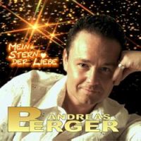 Andreas Berger - Mein Stern der Liebe