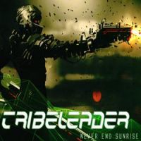 Tribeleader - Never End Sunrise (Emastered Master 2)